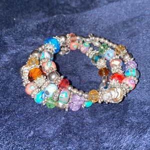 wrap bracelet